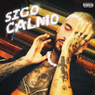 Sigo Calmo By Vidal, Mezz's cover