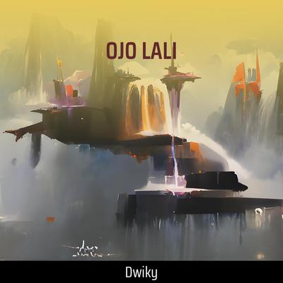 OJO LALI's cover