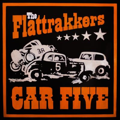 The Flattrakkers's cover