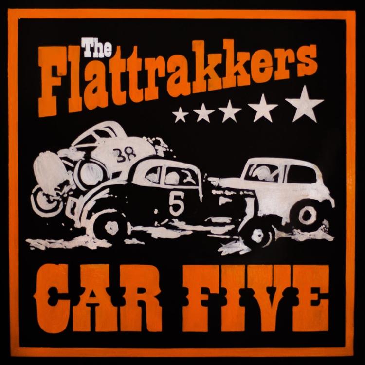 The Flattrakkers's avatar image