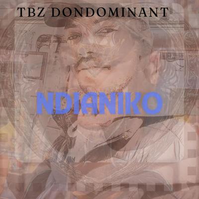 TBZ DonDominant's cover