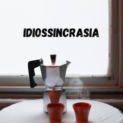 Idiossincrasia's cover
