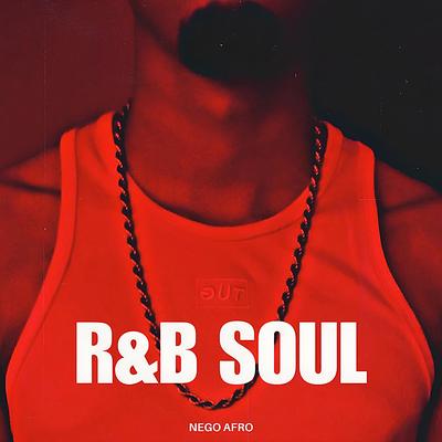 R&B Soul's cover