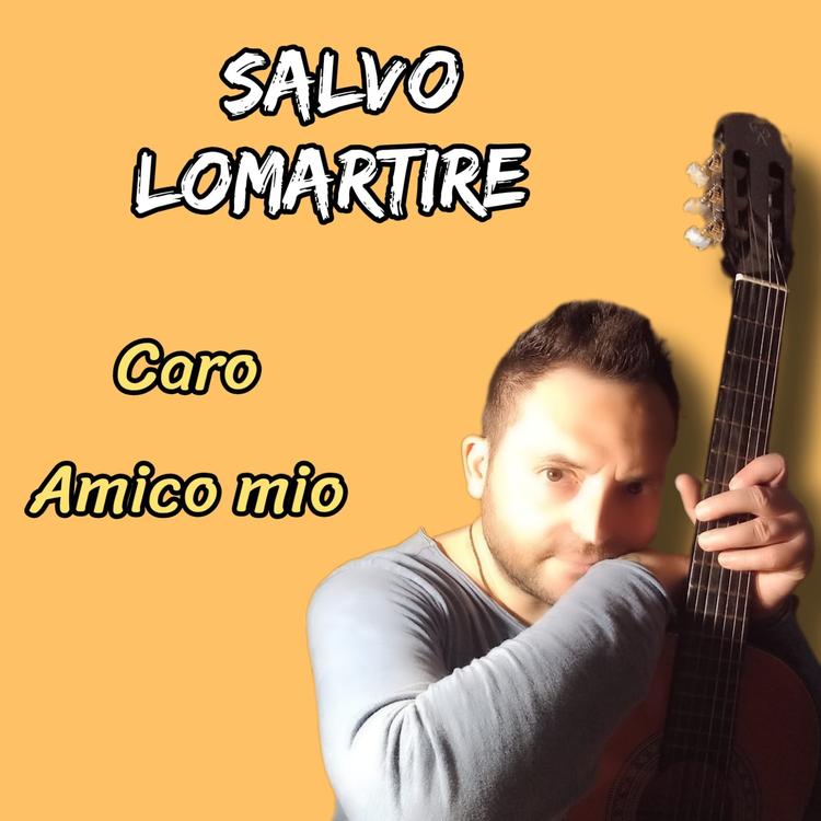 Salvo Lomartire's avatar image