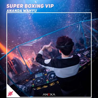 SUPER BOXING VIP's cover