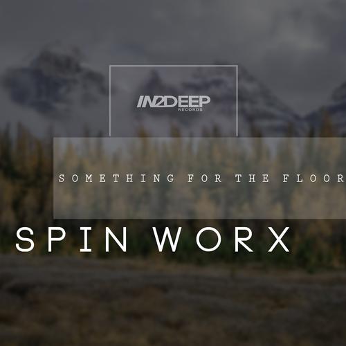 Something for the Floor Official TikTok Music Spin Worx