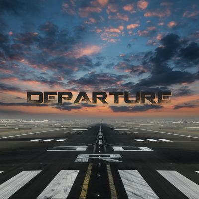 DEPARTURE By ClinTone's cover