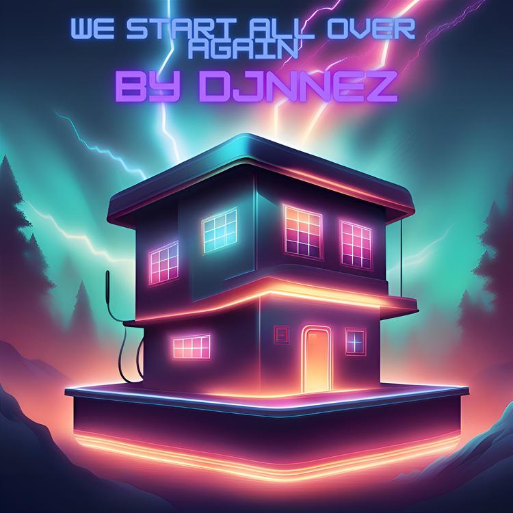 DJNEZ's avatar image