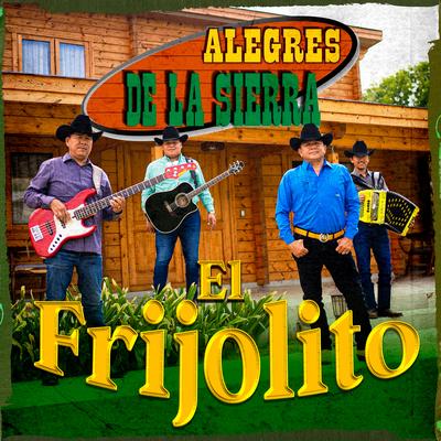 El Frijolito's cover