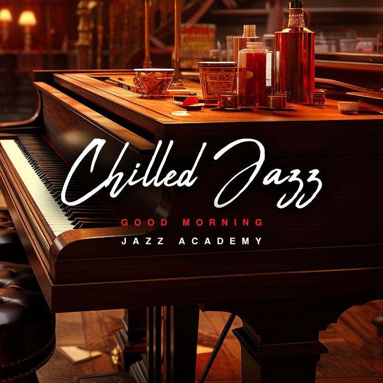 Good Morning Jazz Academy's avatar image