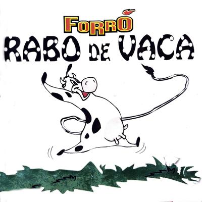 FORRO ÁGUA CRISTALINA's cover