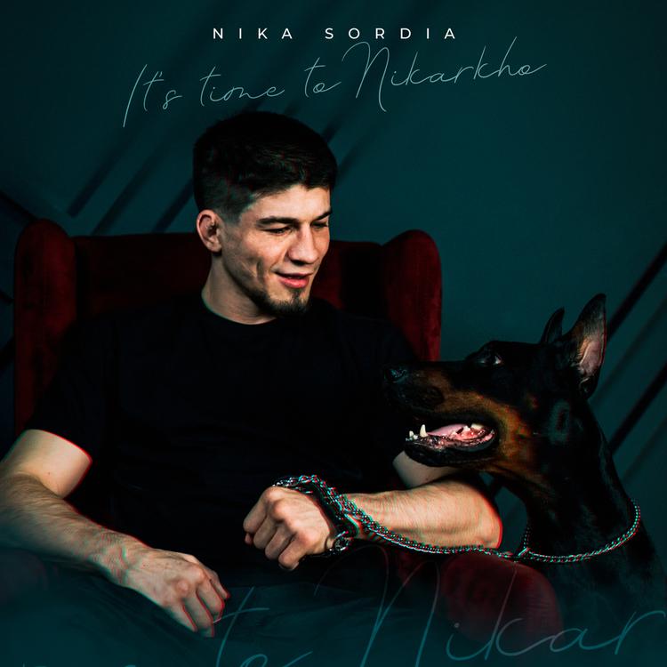 Nika Sordia's avatar image