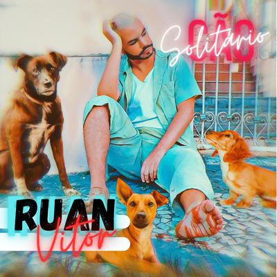Ruan Vitor's cover
