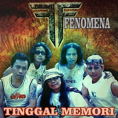 Tinggal Memori's cover