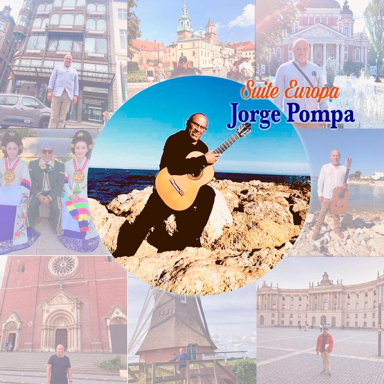 Jorge Pompa's avatar image