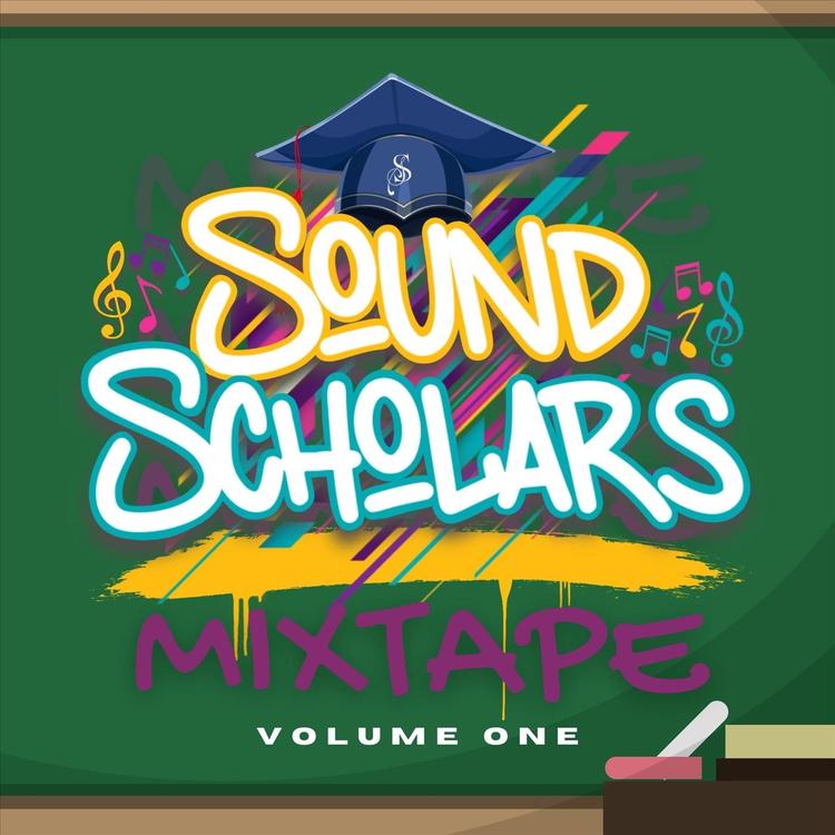 Sound Scholars's avatar image