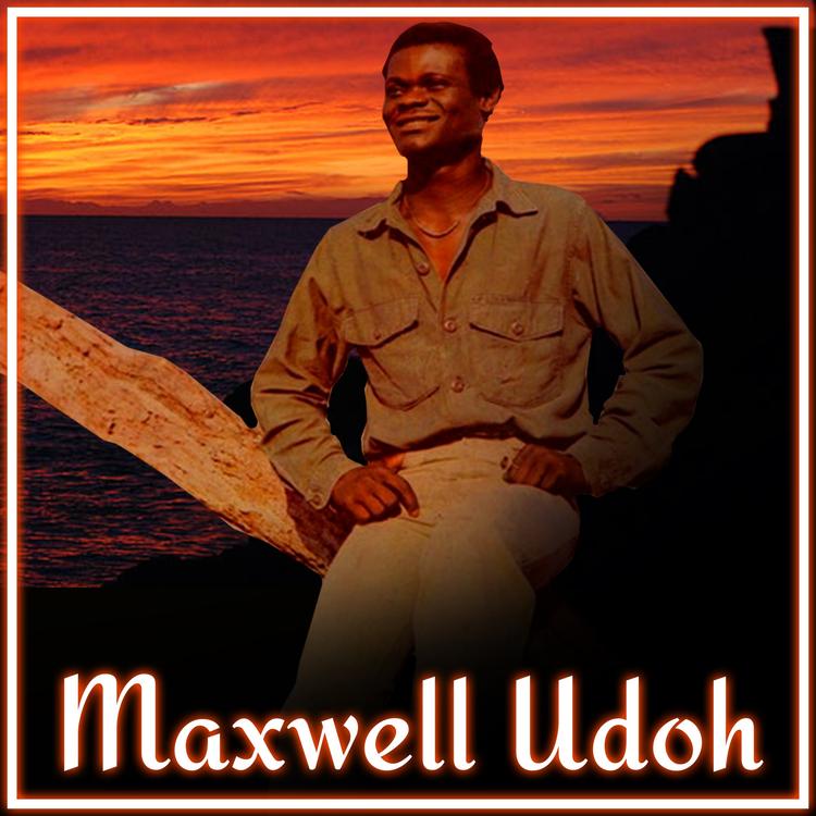 Maxwell Udoh's avatar image