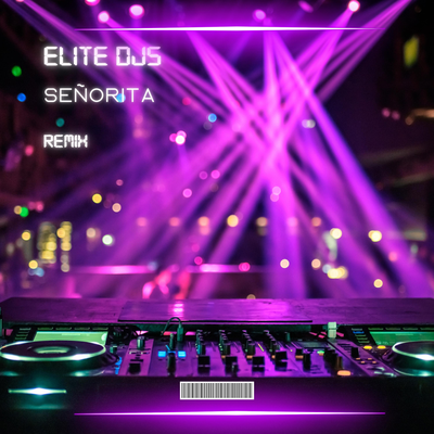 ELITE Djs's cover