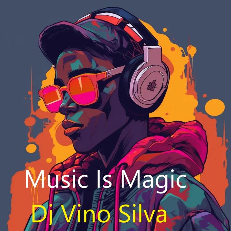 Dj Vino Silva's avatar image