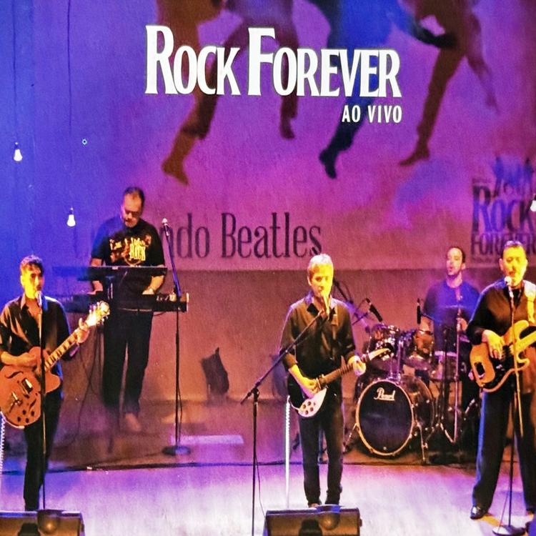 Rock Forever's avatar image