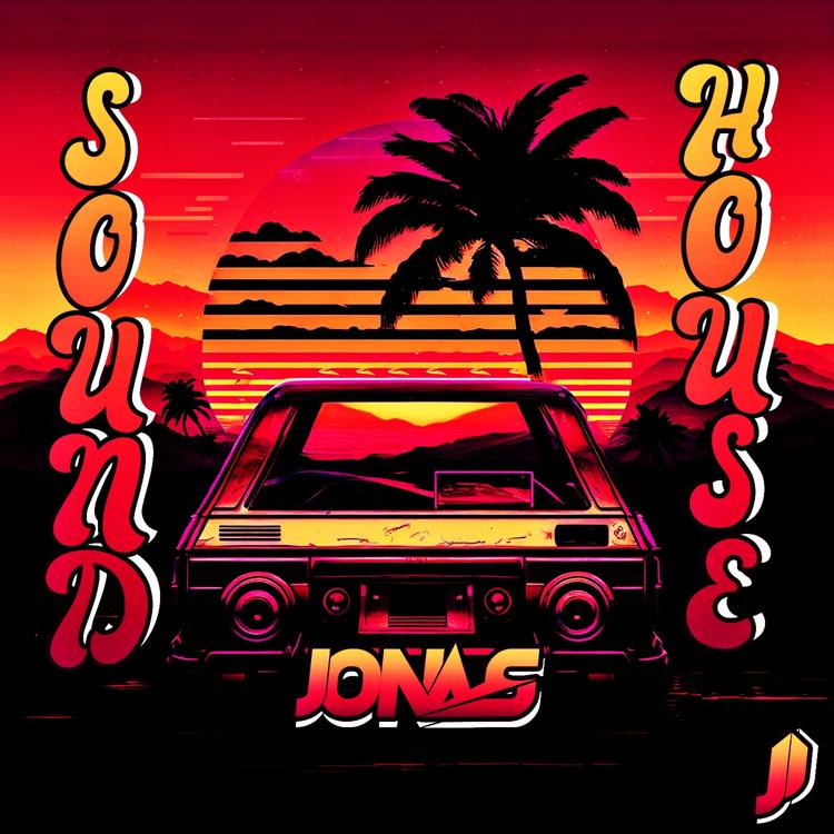 JONAS's avatar image