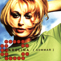 Carolina's avatar cover