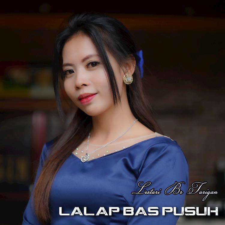 Lestari Br Tarigan's avatar image