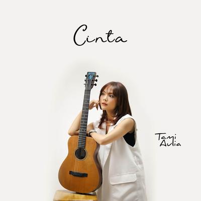 Cinta's cover