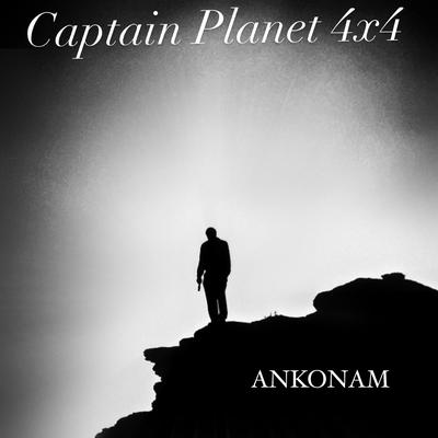 Ankonam's cover