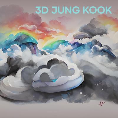 3d Jung Kook's cover