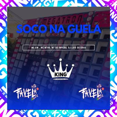 Soco na Guela (feat. MT DO IMPERA) (feat. MT DO IMPERA)'s cover