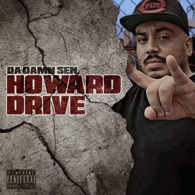 Howard Drive's cover