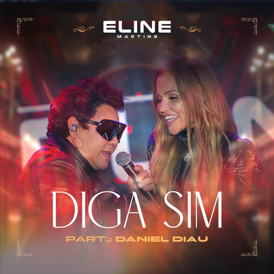 Diga Sim's cover