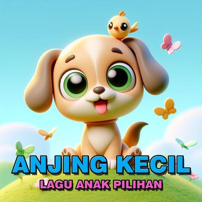 Anjing Kecil's cover