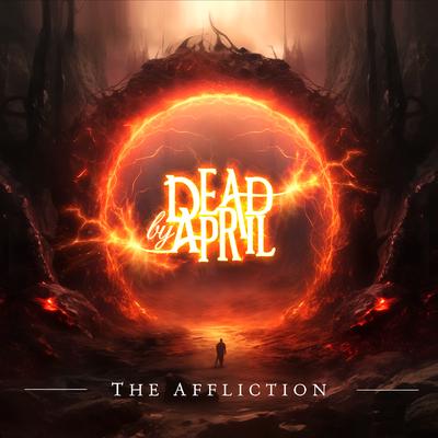 Everest By Dead by April's cover