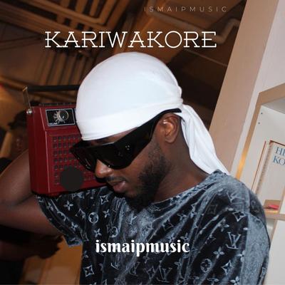 Kariwakore's cover