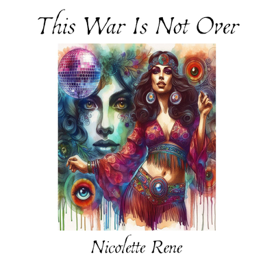 Nicolette Rene's cover