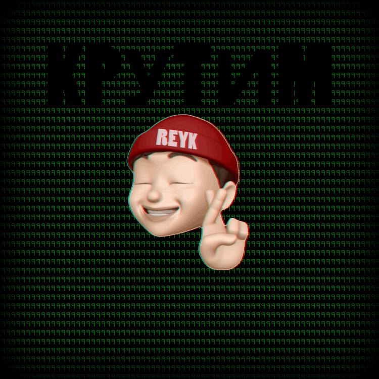 Reyk's avatar image