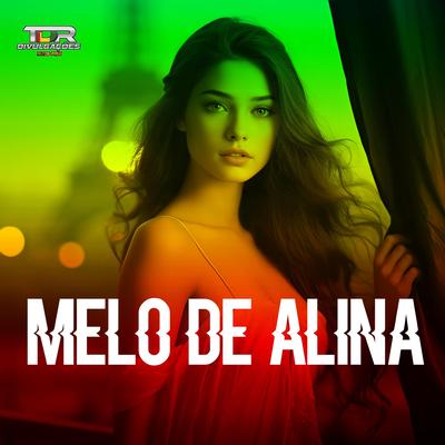 Melo De Alina (Reggae Version)'s cover