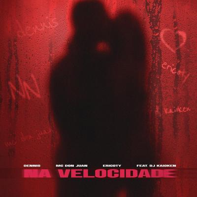 Na Velocidade (feat. DJ Kaioken)'s cover