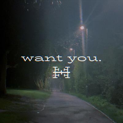 want you.'s cover