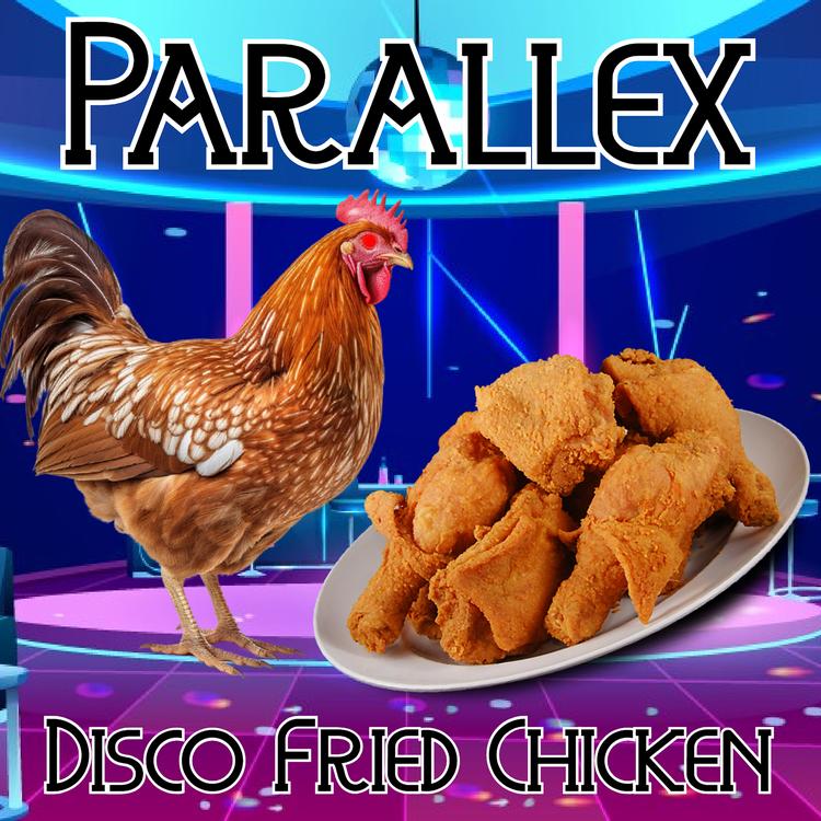 Parallex's avatar image