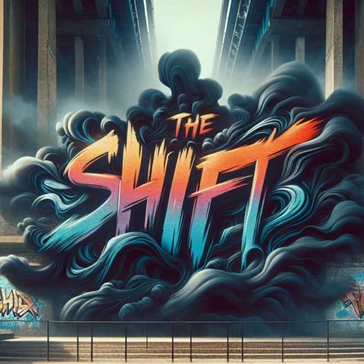 The Shift's avatar image