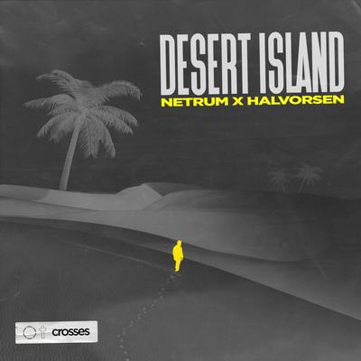 Desert Island's cover