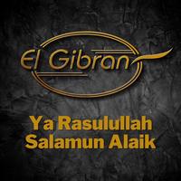 El Gibran's avatar cover
