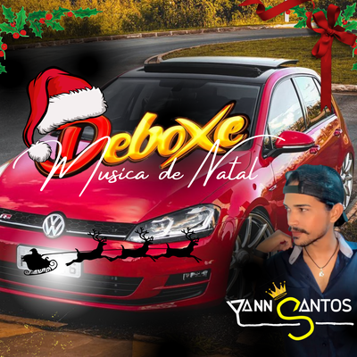 Deboxe Musica de Natal By Yann Santos's cover