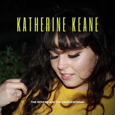 Katherine Keane's cover