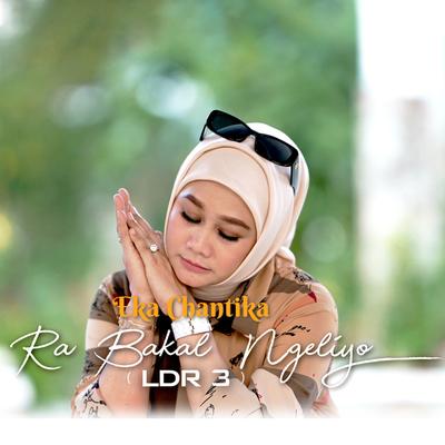 Ra Bakal Ngeliyo (LDR 3)'s cover