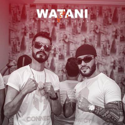 WATANI's cover