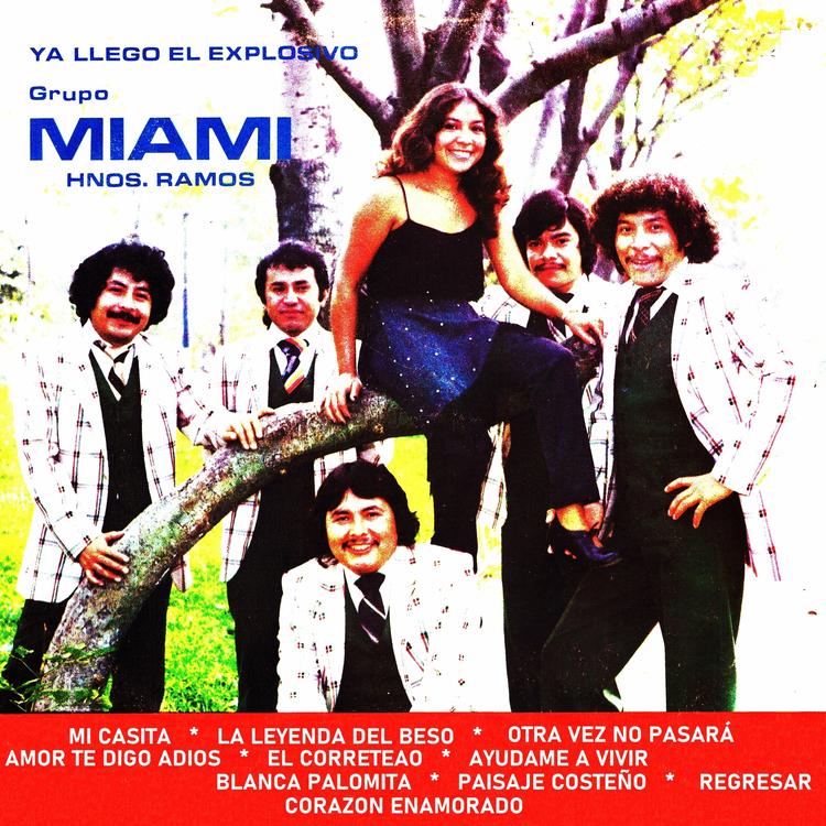 Grupo Miami Hnos. Ramos's avatar image